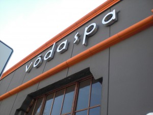 voda